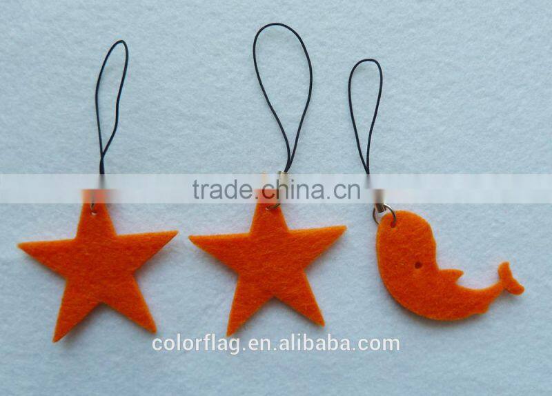 pretty felt china gift items