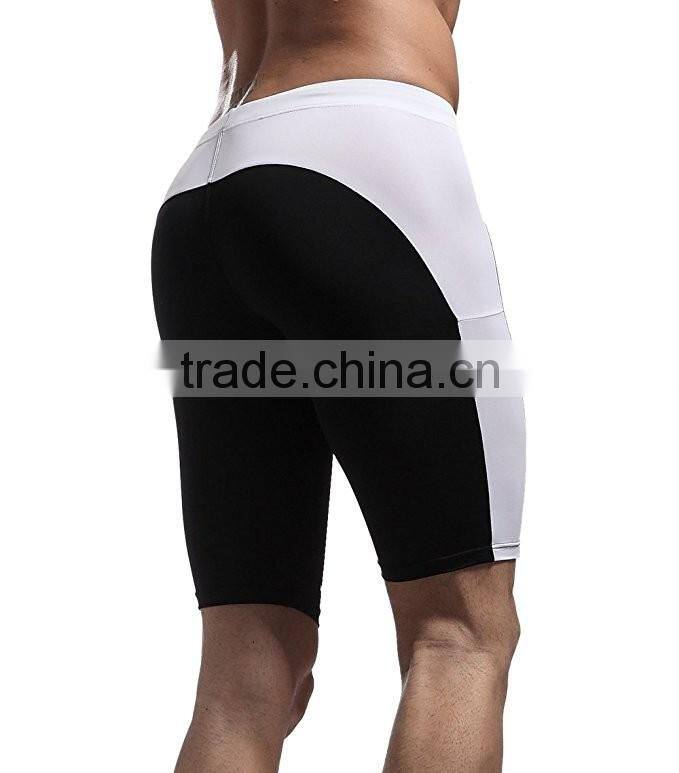 Factory Directly Wholesale Booty Running Bodybuilding Training Mens Shorts
