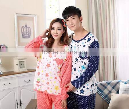 2015 wholesale women pajamas winter