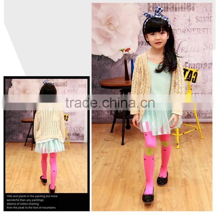 children tights thin pantyhose kids pantyhose