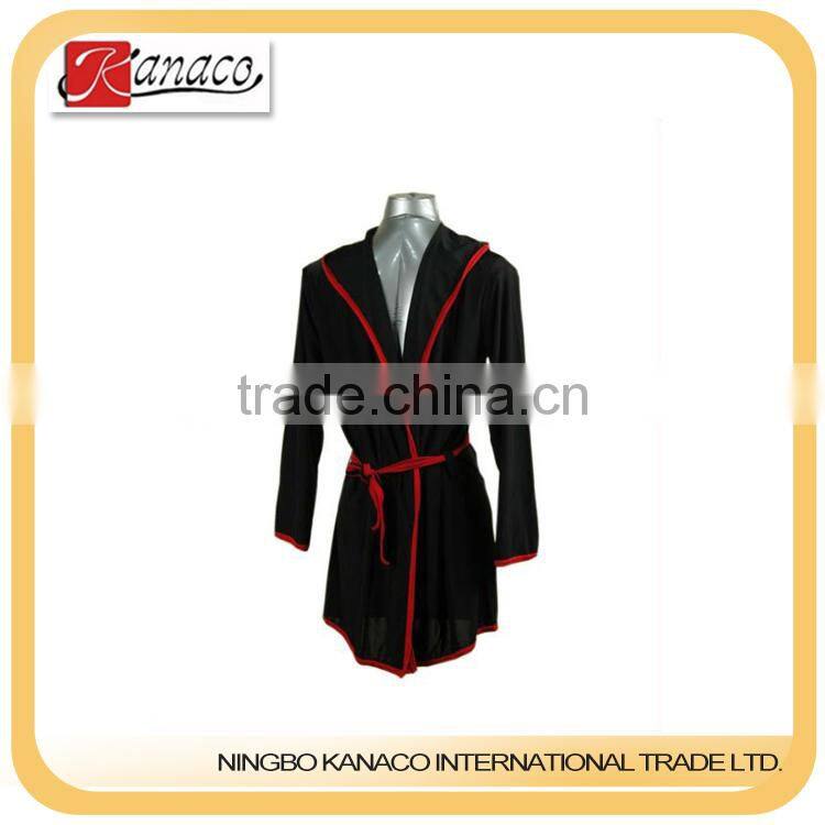 men's robe cheap robes sleeping robe pyjamas fabric