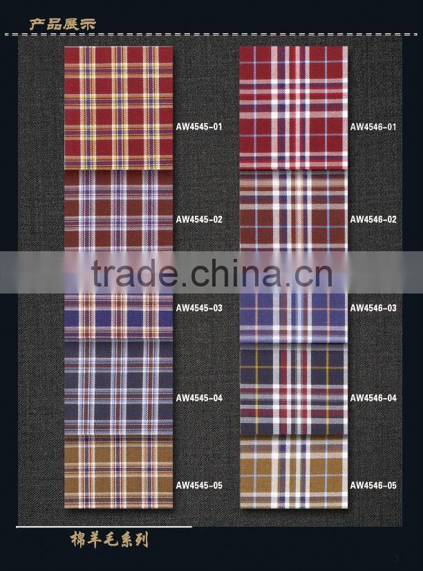 2017 New Man Flannel shirts mens dress shirts