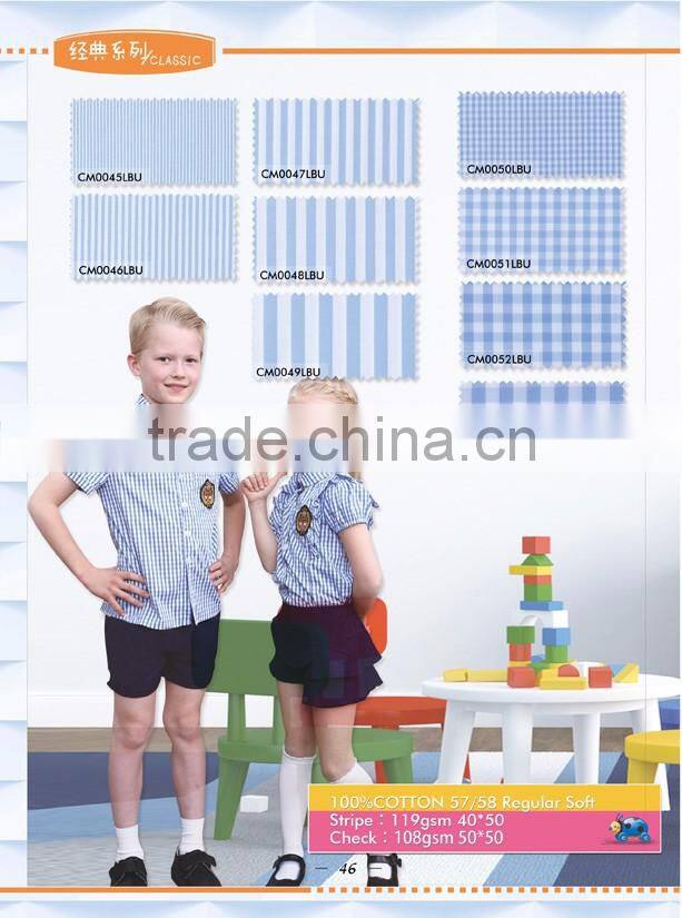 designer custom short sleeve kids shirt boys shirt