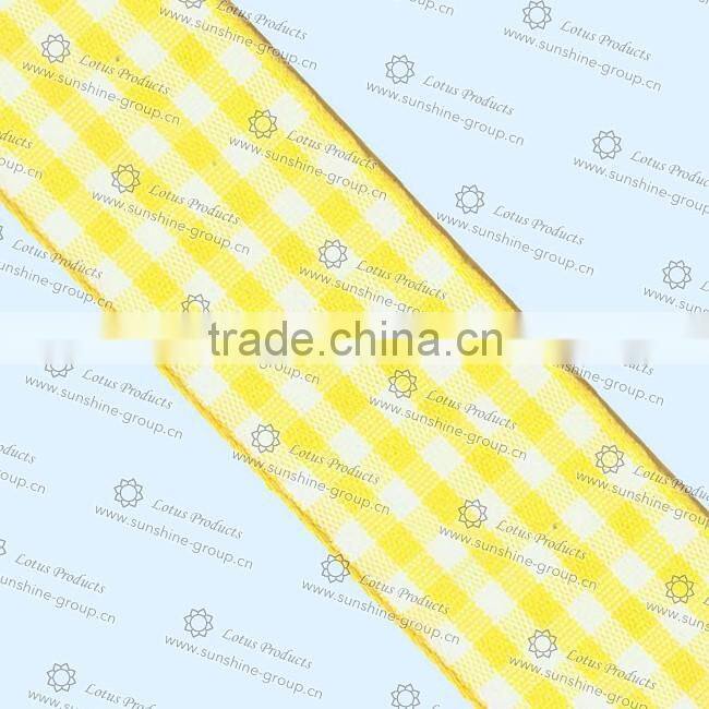 High Quality With Colorful Scotland Ribbon006