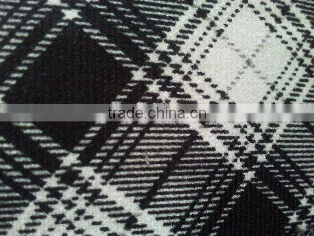 Spandex Corduroy For Apparel