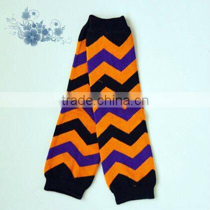 2013 Hot Sale! new arrial Halloween Product fashion style leg warmers for baby