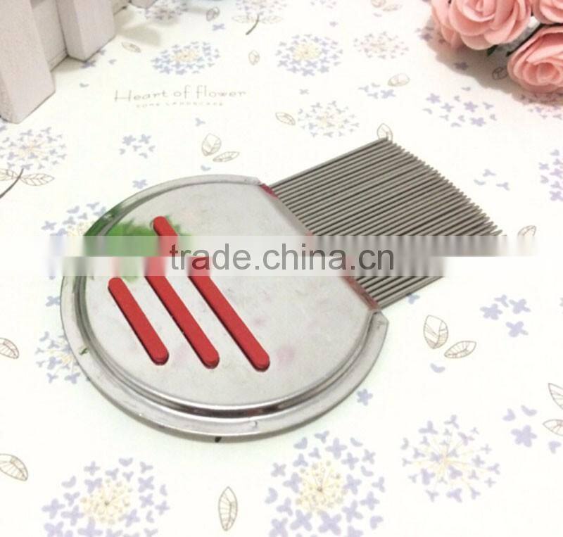 Factory wholesale head nit lice comb