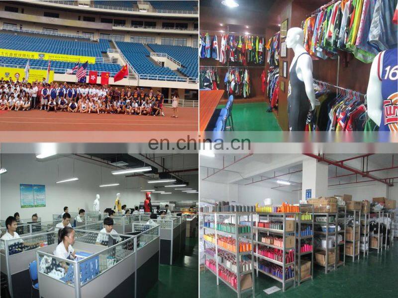 polyester rugby jerseys sublimation rugby uniform