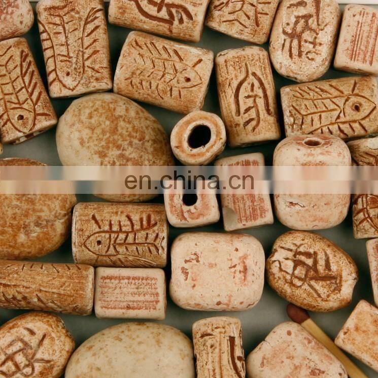 DIY loose acrylic Plastic beads