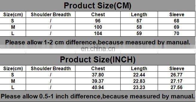 Sweet Girls Embroidered 100% Polyester Lightweight Waterproof Jacket