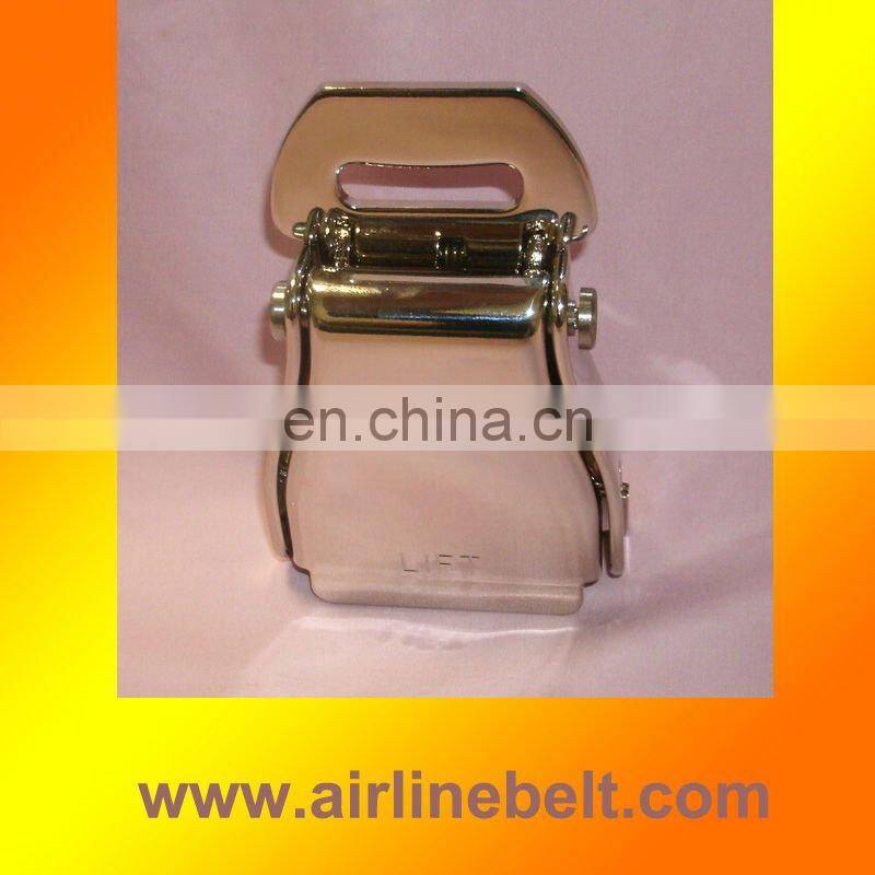 Top fashion scarf buckle