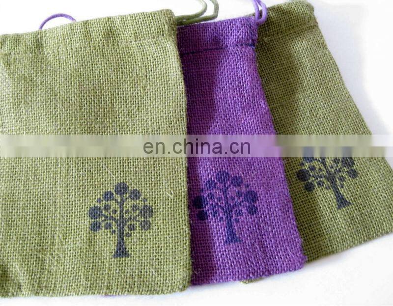 specialized in custom drawstring bag cheap jewellery velvet drawstring pouch