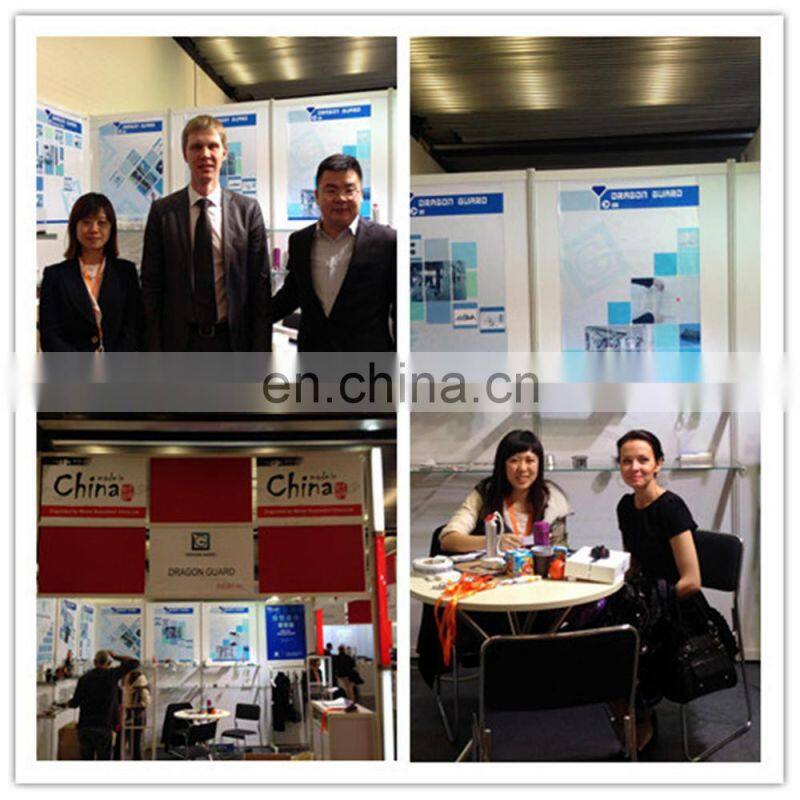 Dragon Guard EAS RF AM 2/3 alarm spider wraps