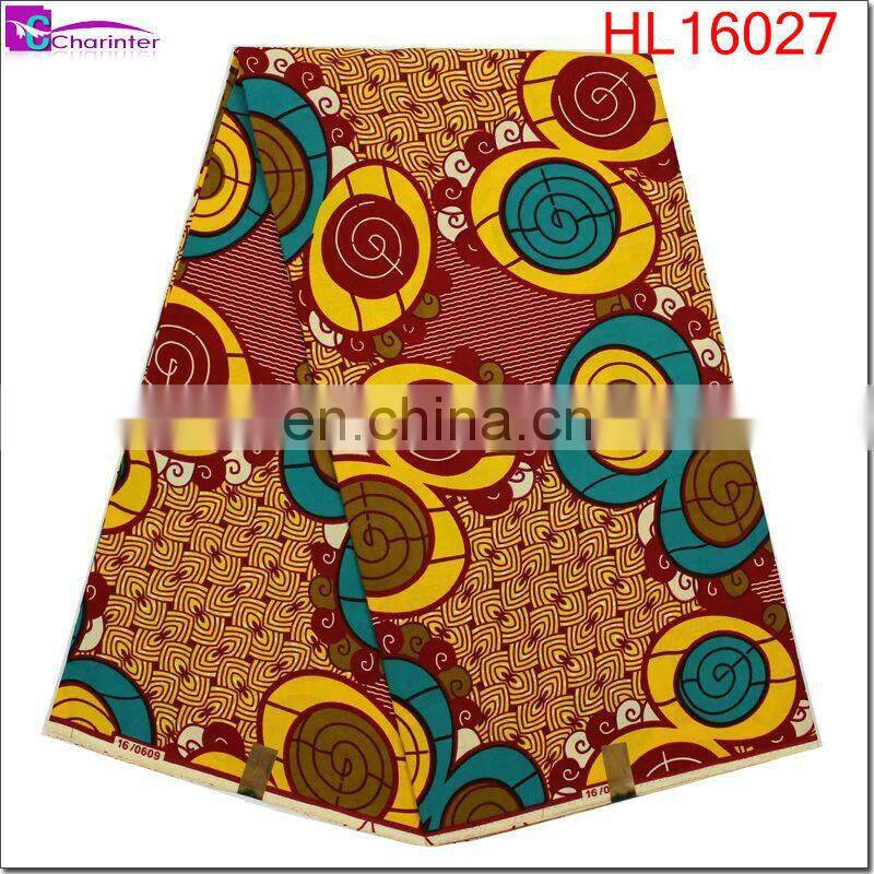 african wax prints fabric holland wax HL16026