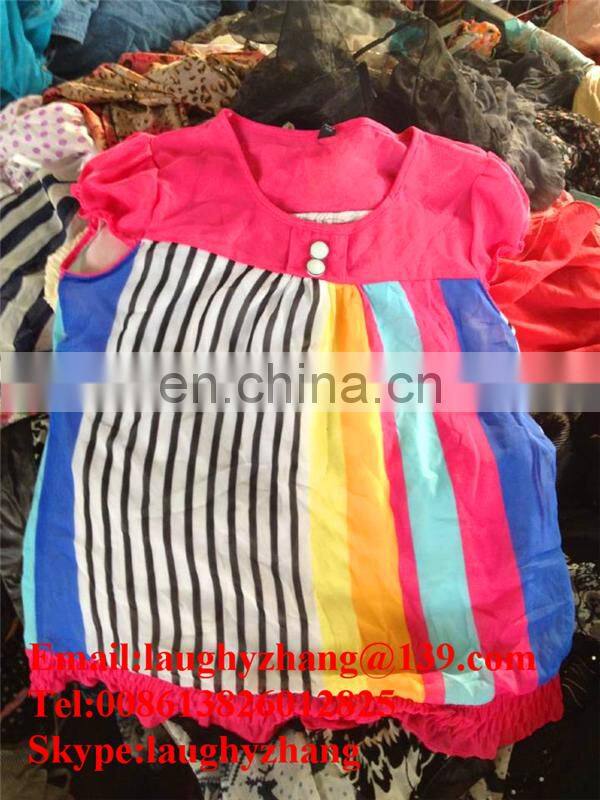 Sport used clothing fairly used shoes used bags used clothes in mix