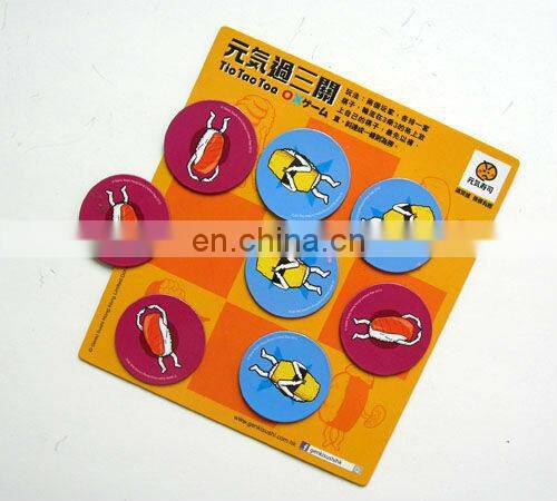 little round fridge magnets