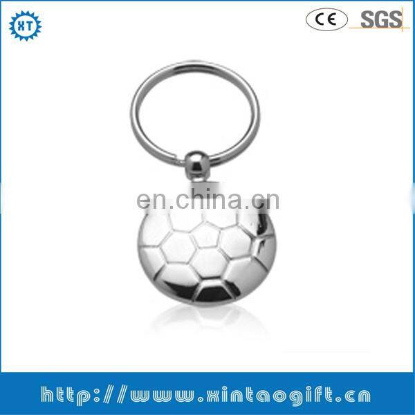 Innovative Cricket Keychain