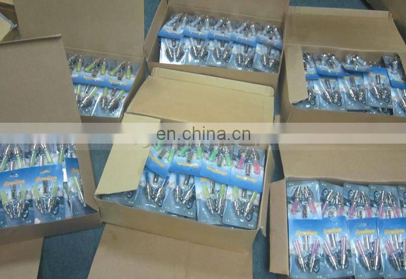 Wheel Light Tire Light Led Bicycle Light For Bike Car Motocycle