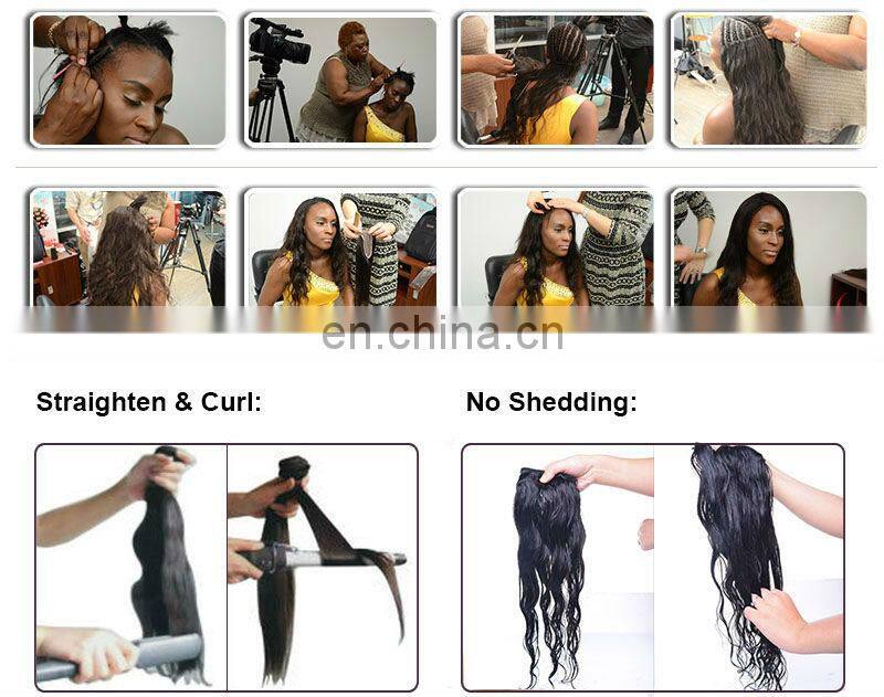 Wholesale Grade Wholesale Brazilian Hair Extensions South Africa