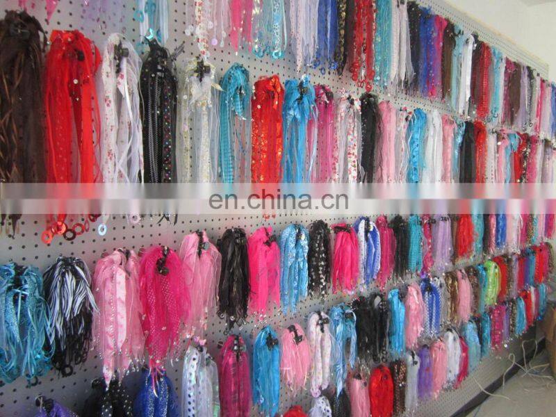 Childrens Ponytail Hair Accessory