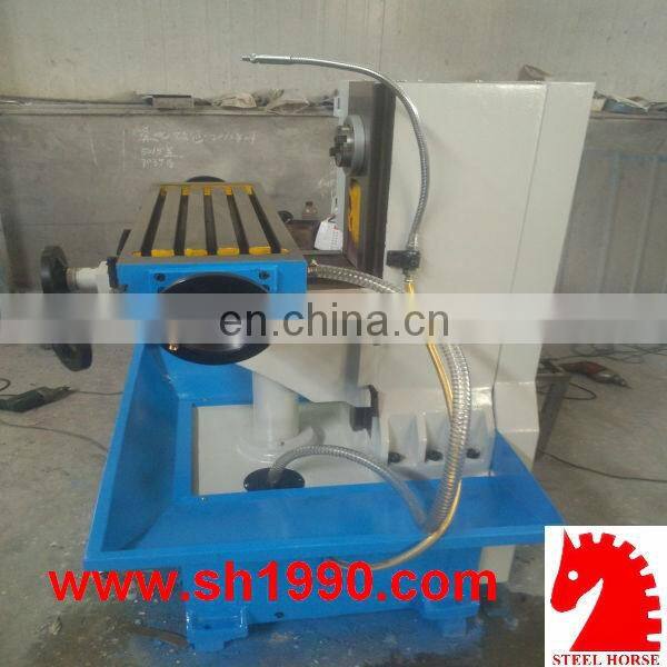 Smart and Delicate NO.1 manual horizontal milling machine