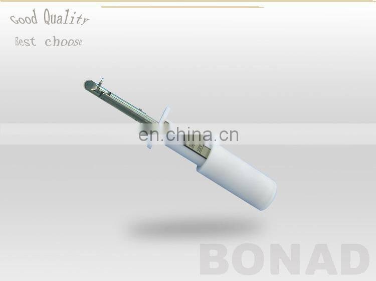 IEC 60335-1 Figure 7 Test Finger Nail with 30N Force Gauges