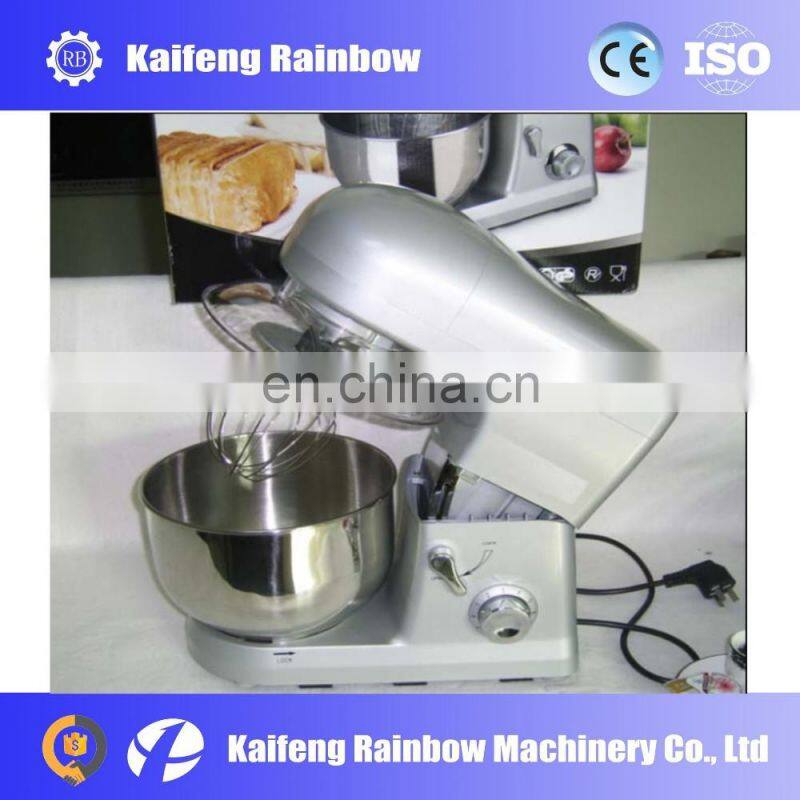 High Quality Best Price Easy Cleaning Home Use Cream and Ice Cream Mixer Machine