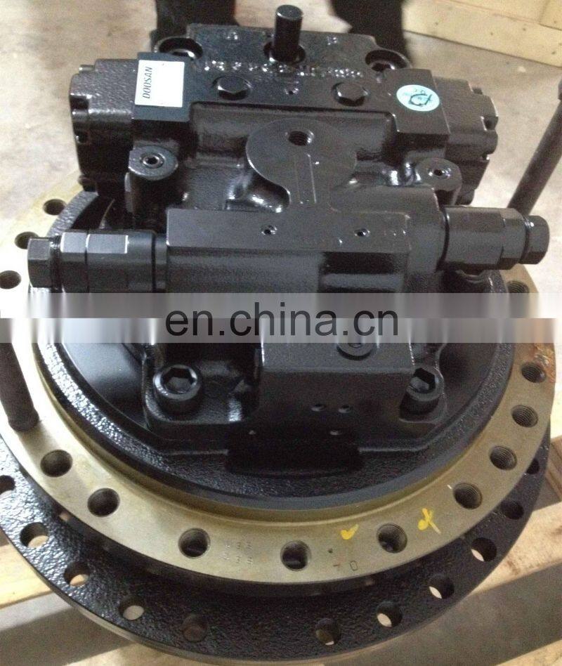 Excavator Travel Motor 374D Final Drive