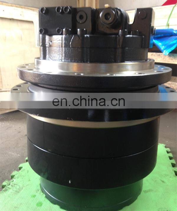 Crawler Excavator R330 Final Drive