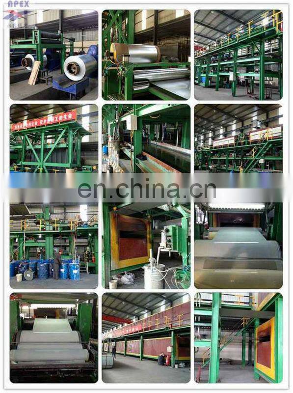 Pre-Painted Hot-Dip Galvanized Steel (PPGI, PPGL) Coil, Strip, Sheet