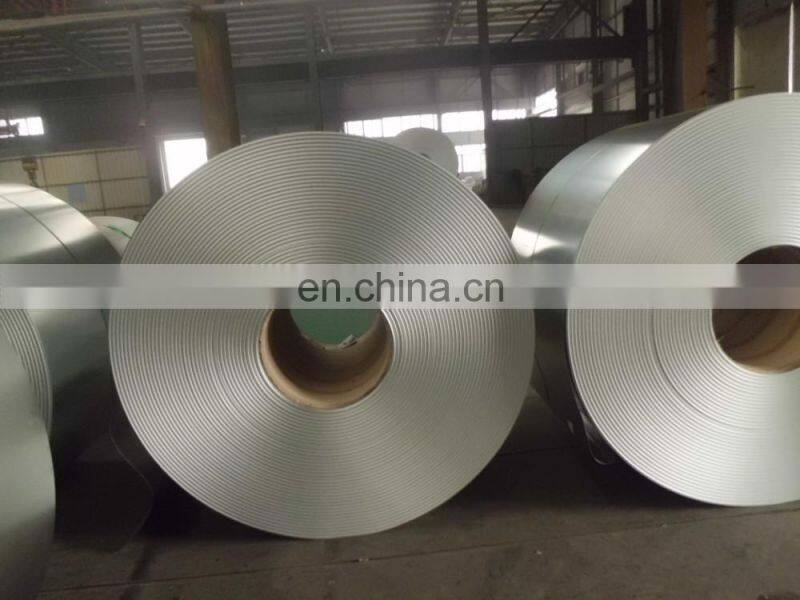 304 stainless steel coils
