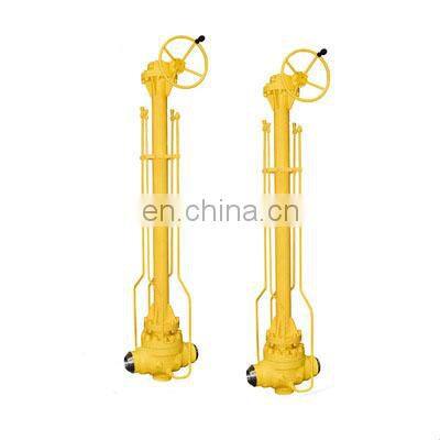 China supplier Support OEM Casting nickel plated brass gate valve