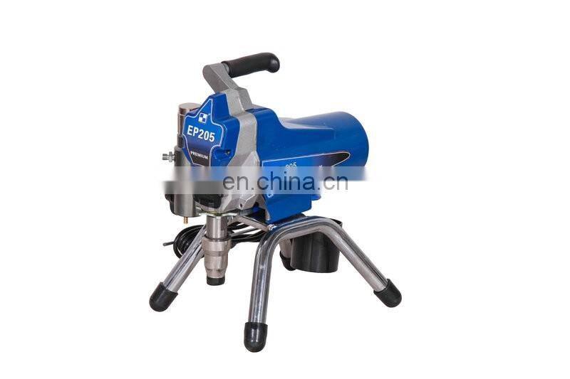 EP 205 potable Electric Airless Paint Sprayer