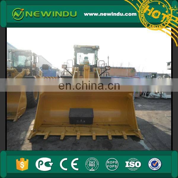 Hot Sale 5t Wheel Loader front end loader ZL50GN