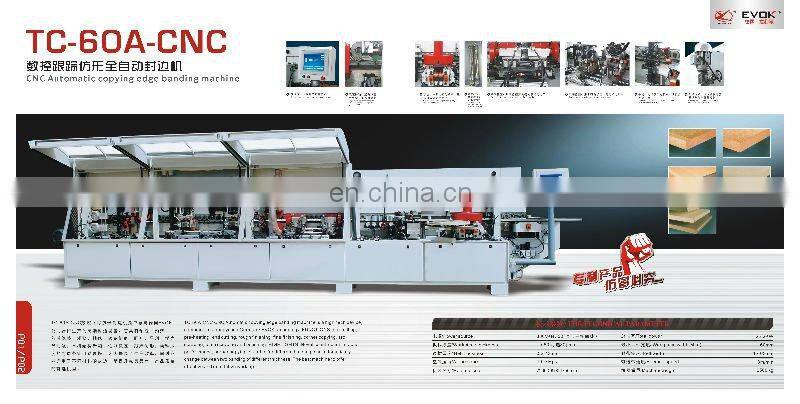 Factory price Guaranteed quality edge banding machine india