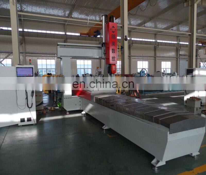 Cheap best 5 axis cnc controller board with MMCNC cnc business