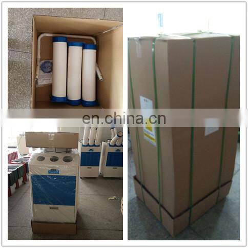 Spot Cooler 9000BTU 110V/220V Air Conditioner