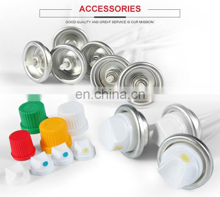 Cheap Wholesale Aerosol Products Hair Spray, High Quality