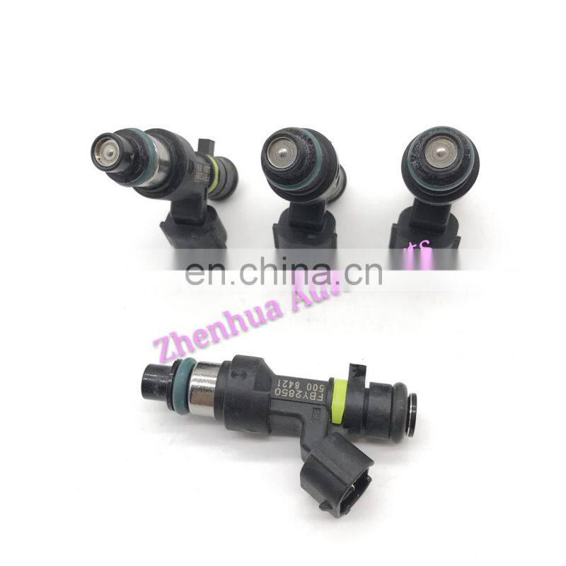 Original New FBY2850 16600-EN200 Fuel Injector Nozzle Assy for Nissan Sylphy