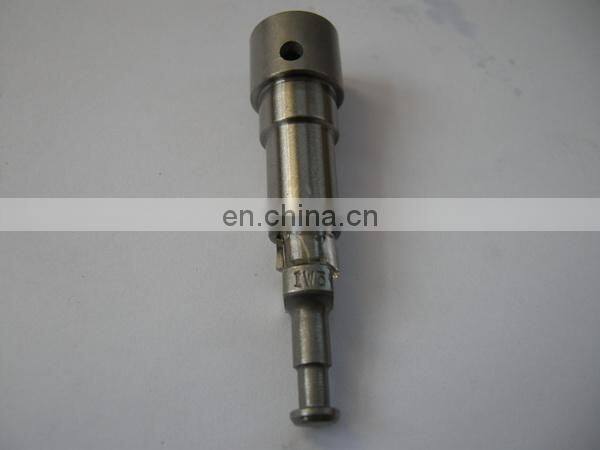 Diesel injection pump element IW5 plunger