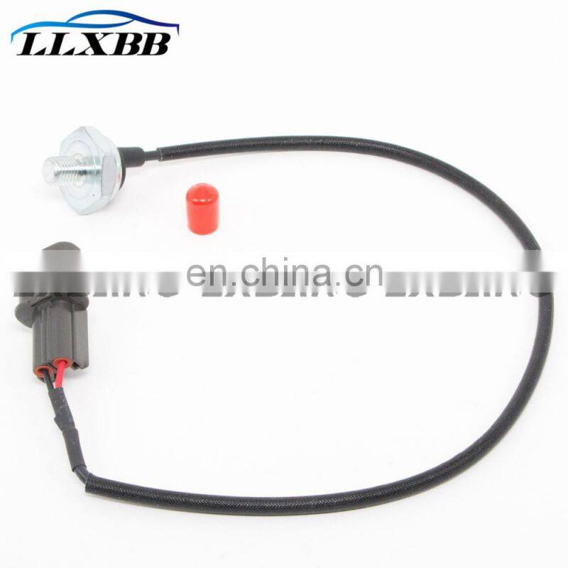Detonation Knock Sensor MD184950 For Mitsubishi Lancer Evo Evolution E1T15582ZKKD E1T15582