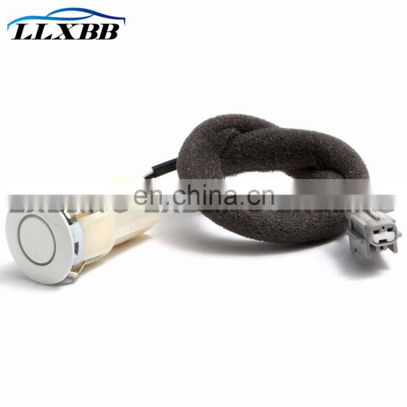 Original Parking Control PDC Sensor For Toyota Corolla Reiz Crown Land Cruiser PZD61-00018 PZD61-00018-A0