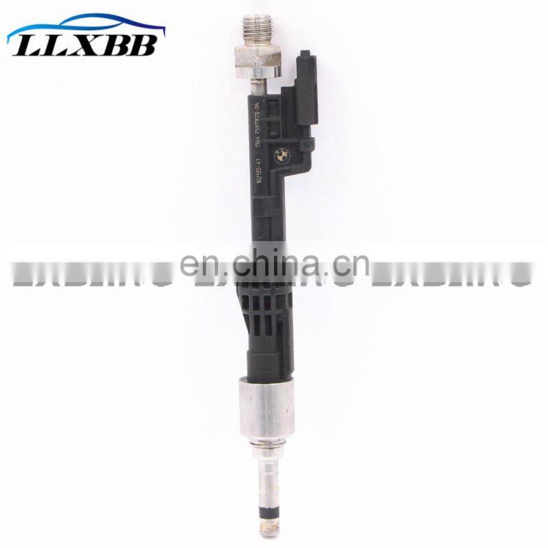 Original Fuel Injector Nozzle 0261500109 For BMW 335i 528i 535i 640i 13647597870 110723116