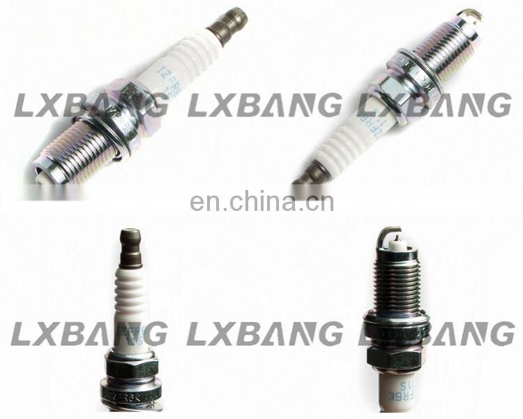 Original ITR6F-13 4477 Iridium Spark Plug For NKG