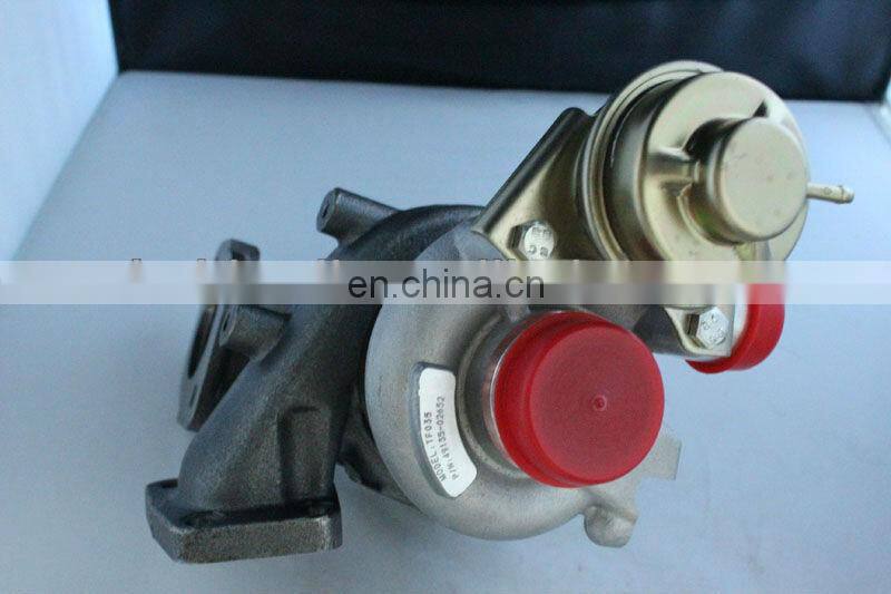 Mitsubishi TF035 49135-02652 Turbo Kit