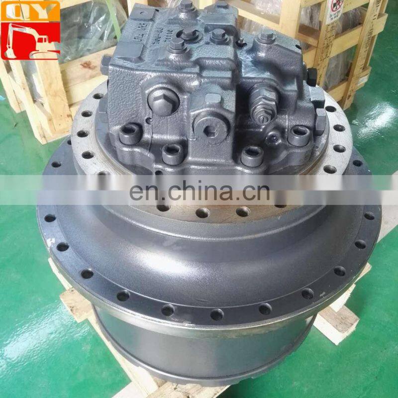 luxury and expensive   final drivel for PC400-7  excavator   hot sale from China agent  208-27-00243 in stock