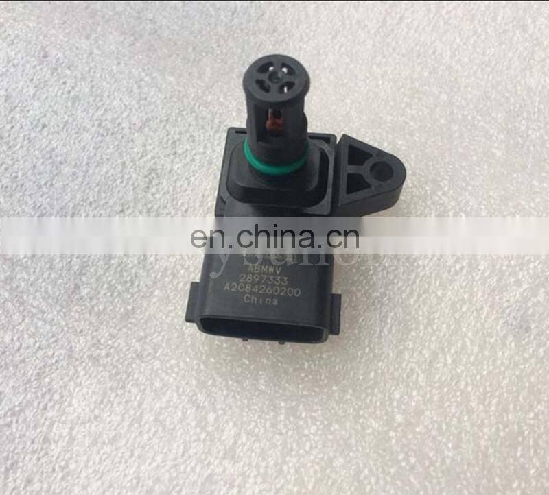 temperature sensor 2897333 4921322 4903286  QSB6.7 QSL9
