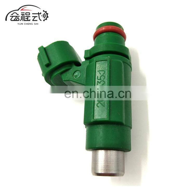 OEM ODM MR988406 Siemens Deka Fuel Injector Nozzle,Motorcycle Fuel Injector Nozzle 125Cc