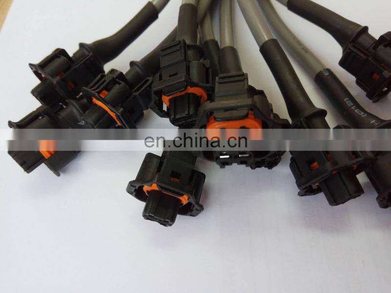 BOSCH common rail injector cable