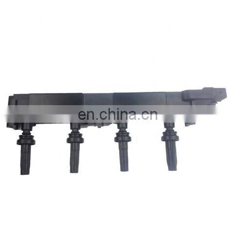 Ignition coil 597075 597085 597098 for Dongfeng Citroen Picasso